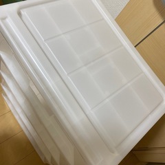 4段チェスト　　の画像