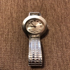 🌺SEIKO5605-5010メンズ腕時計自動巻き🌺