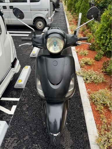 キムコ　125cc