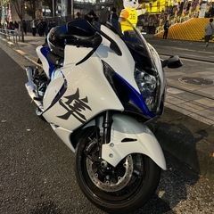 ツーリングしませんか？