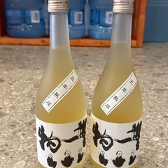 本格麦焼酎 無一物