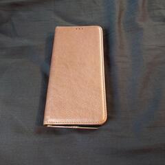 xperia1 Ⅱ手帳型ケース