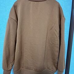 Lashikaru　サイズLL　セーターの画像