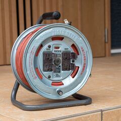 HATAYA ハタヤ ST-30KS 屋内用 VCT2.0mmx...