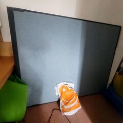 オフィスパーティション