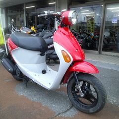 NO.5202　スズキ　レッツ　パレット　４サイクルエンジン　フ...