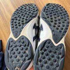 野球練習着＆スパイク決まりましたの画像