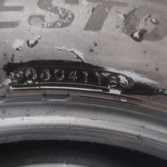 ブリジストン ブリザック 225/65R/17の画像