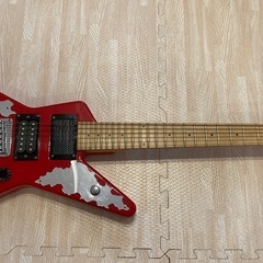 【中古】EDWARDS E-RS-32M ランダムスター アンフ...
