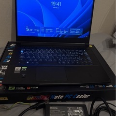 MSI GF63-THIN10UC Core i5 RTX 3050