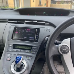 トヨタ　プリウス30 前期型の画像
