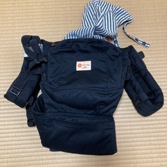 抱っこ紐