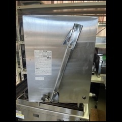 パロマ　GSY-120 上火グリラー　LPガス　の画像