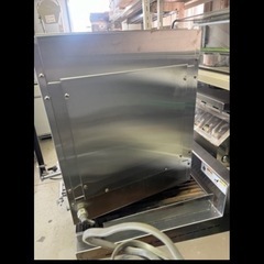パロマ　GSY-120 上火グリラー　LPガス　の画像