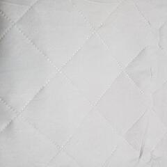 【新品・未使用】防水キルティングカバーの画像