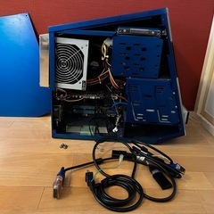 PC本体