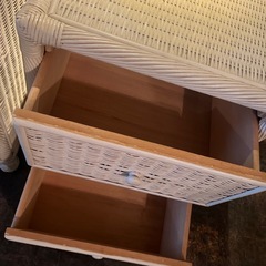 チェストの画像