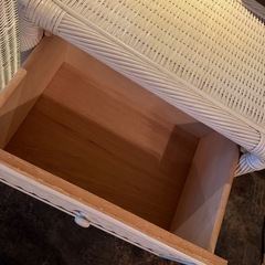 チェストの画像