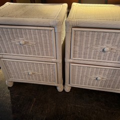 チェストの画像