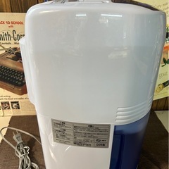 除湿乾燥機　象印　水とり名人　の画像