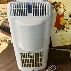 除湿乾燥機　象印　水とり名人　の画像