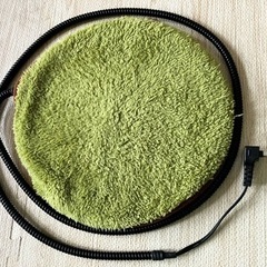 通電確認済み☆ペット用ヒーターの画像