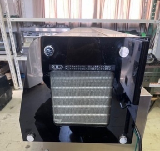 【美品！！】ダイワ　DN601-R　冷蔵ショーケース　ネタケース　2017年式　100V（50/60Hz）