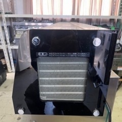 【美品！！】ダイワ　DN601-R　冷蔵ショーケース　ネタケース　2017年式　100V（50/60Hz）の画像