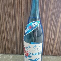 【未開封】鹿児島酒造　ALOALO(アロアロ) 　芋焼酎　180...