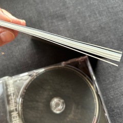 CD ミスチル　1992-1995の画像