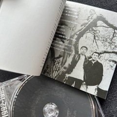 CD ミスチル　1992-1995の画像