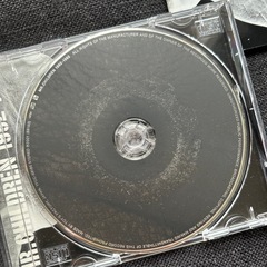 CD ミスチル　1992-1995の画像