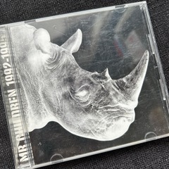 CD ミスチル　1992-1995の画像