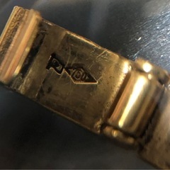 18K 喜平ブレスレット