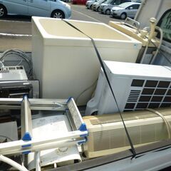 【筑西市 県営たかの巣アパート】退去時のお風呂の片付け 撤去 買取【建て替え事業】【用途廃止】 - リフォーム