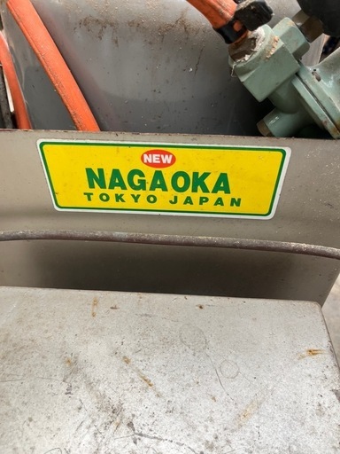 加熱式ライン引き