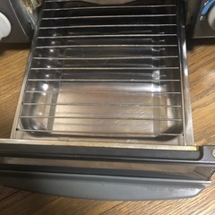 ガスコンロ