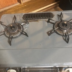 ガスコンロ