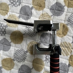 セキュリティハンドルロック
