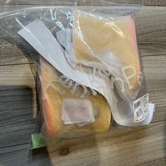 ベビー　キッズ　　長靴14cmの画像