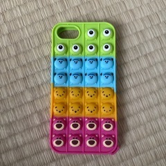 iPhone SE 2ケース