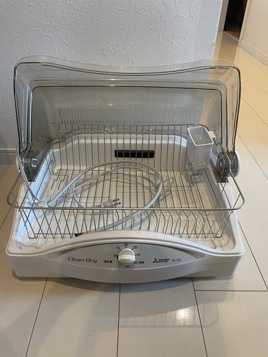 食器乾燥機