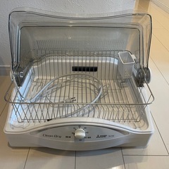 食器乾燥機