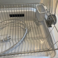 食器乾燥機の画像