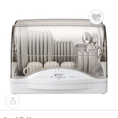 食器乾燥機の画像