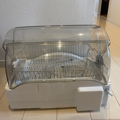 食器乾燥機の画像