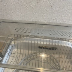 食器乾燥機の画像