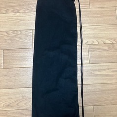 バドミントン用ソフトケースの画像