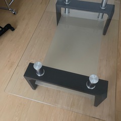 テーブル