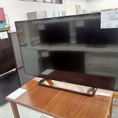 ★ジモティ割あり★ Panasonic 液晶テレビ TH-43D...